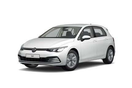 VW Golf 19.000 km 19.999 &euro; Linsengericht 63589