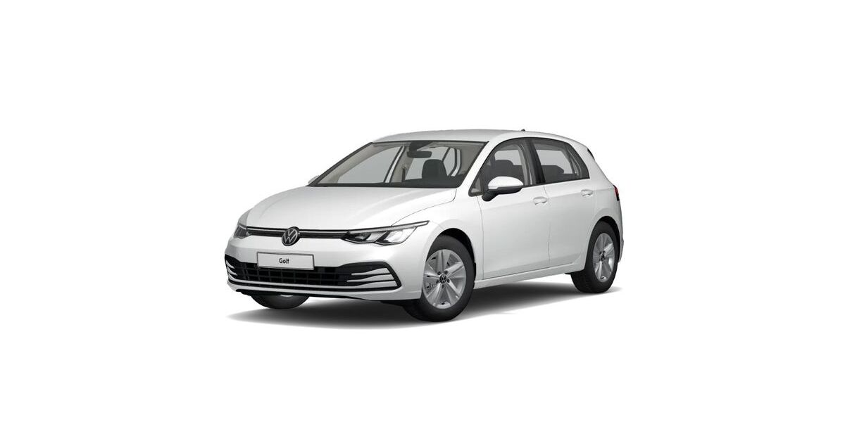 VW Golf 19.000 km 19.999 &euro; Linsengericht 63589
