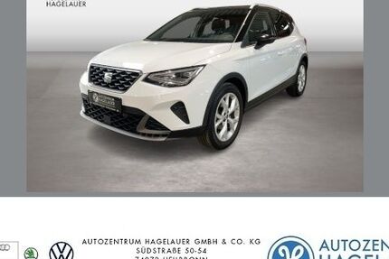 Seat Arona 11.513 km 21.946 &euro; Heilbronn 74072