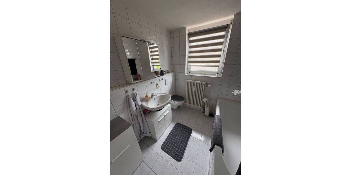 Etagenwohnung Weil am Rhein - 3 Zimmer, 72 m&sup2;, 299.000&euro; | Angebot:26344499