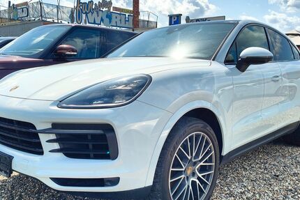 Porsche Cayenne 147.000 km 54.990 &euro; Hünxe 46569