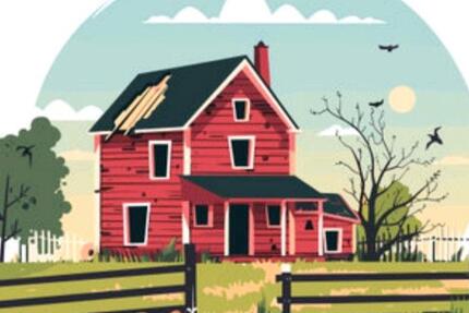 Haus Ochsenhausen - 5 Zimmer, 100 m&sup2;, 480.000&euro; | Angebot:25654811