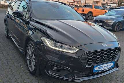 Ford Mondeo 91.053 km 23.490 &euro; Rheinbreitbach 53619