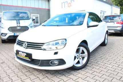 VW Eos 178.000 km 5.499 &euro; Mainz 55129