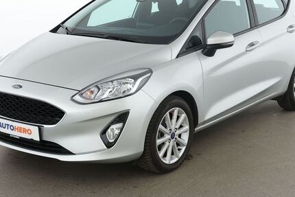 Ford Fiesta 11.502 km 11.520 &euro; Leipzig 04328