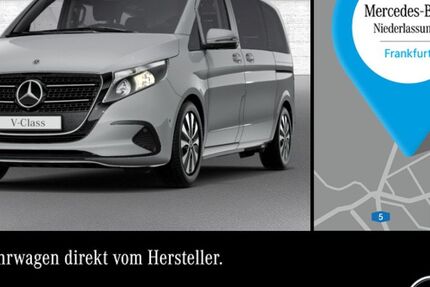 Mercedes-Benz V 250 14.000 km 60.990 &euro; Frankfurt 60488