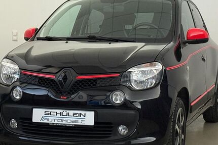 Renault Twingo 66.500 km 7.180 &euro; Buchdorf 86675