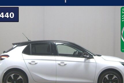 Opel Corsa 93.555 km 11.980 &euro; Gyhum/Bockel 27404
