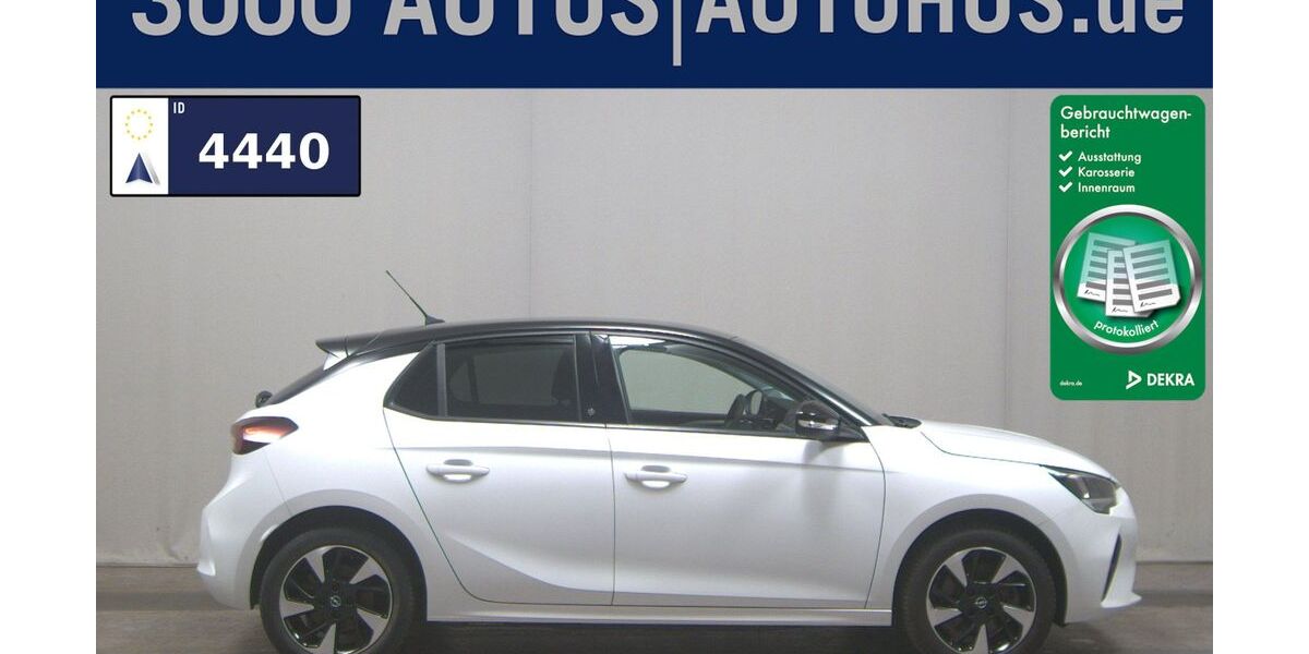 Opel Corsa 93.555 km 11.980 &euro; Gyhum/Bockel 27404