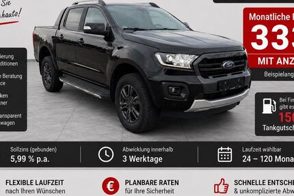 Ford Ranger 107.150 km 27.499 &euro; Lübbecke 32312