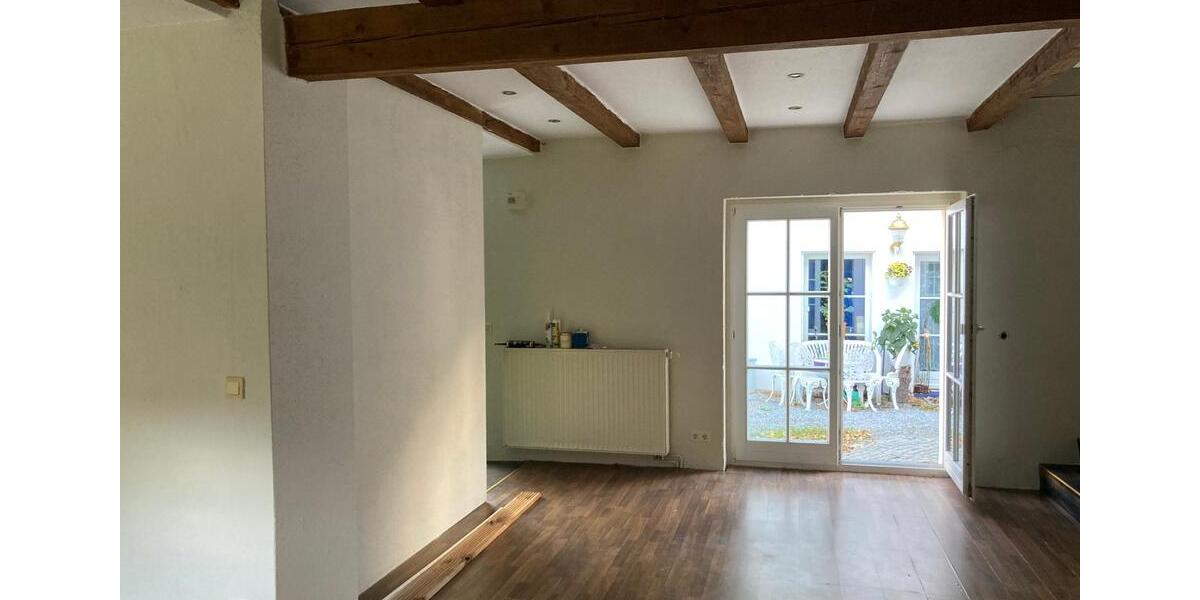 Einfamilienhaus Haselbachtal - 2 Zimmer, 118 m&sup2;, 849&euro; | Angebot:23408279