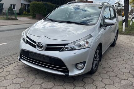 Toyota Verso 257.000 km 4.300 &euro; Stelle 21435