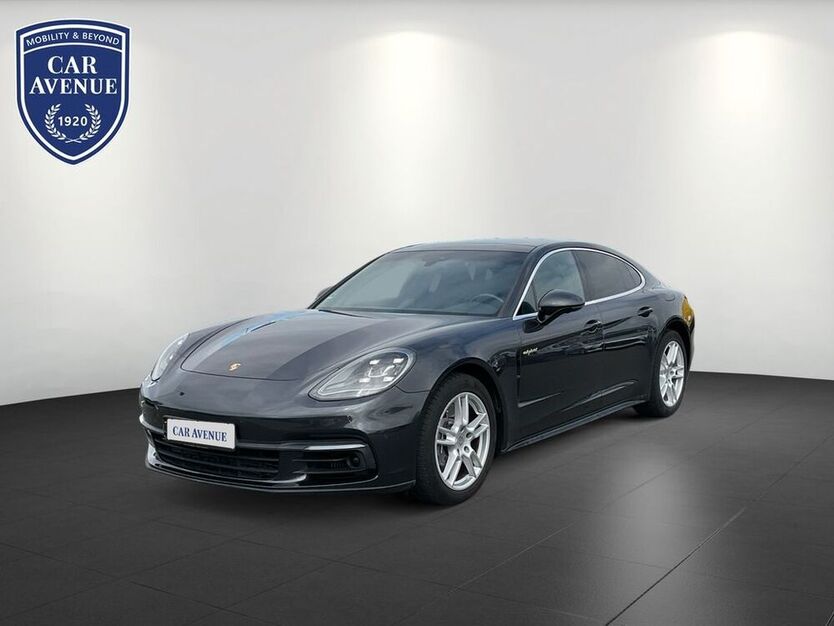 Panamera