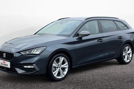 Seat Leon 1.850 km 29.997 &euro; Dietersheim 91463