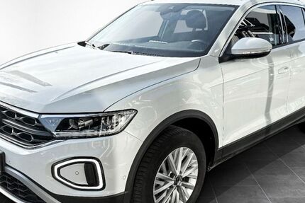VW T-Roc 9.700 km 23.977 &euro; Halberstadt 38820