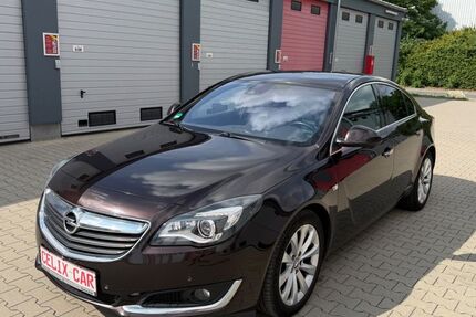 Opel Insignia 159.200 km 8.290 &euro; Gross Gerau 64521