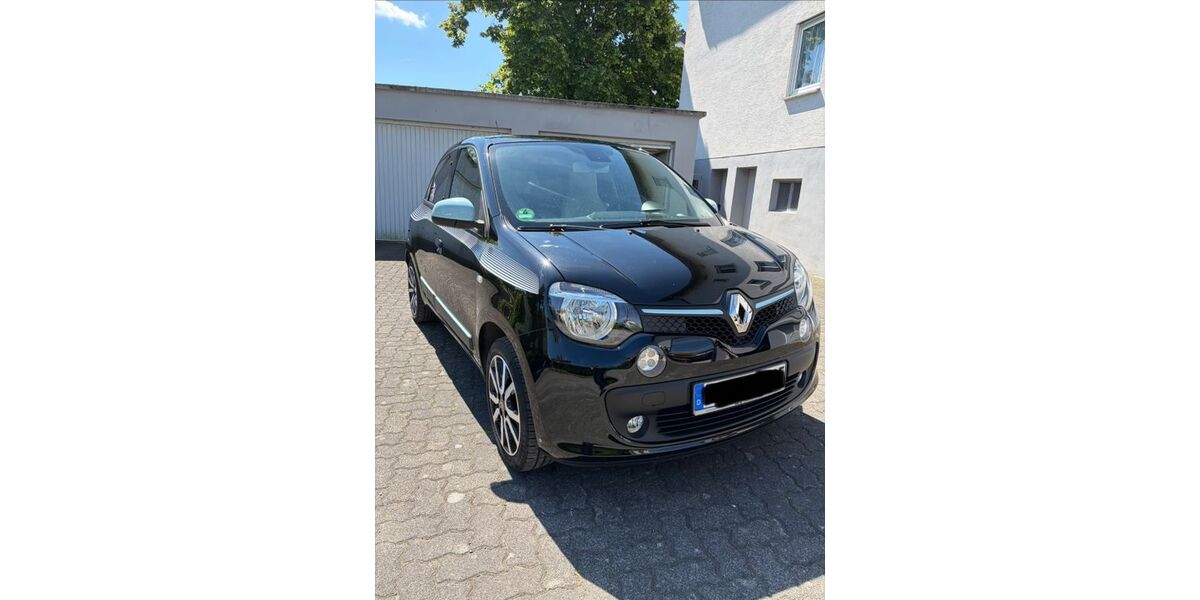 Renault Twingo 49.723 km 8.500 &euro; Neuenrade 58809