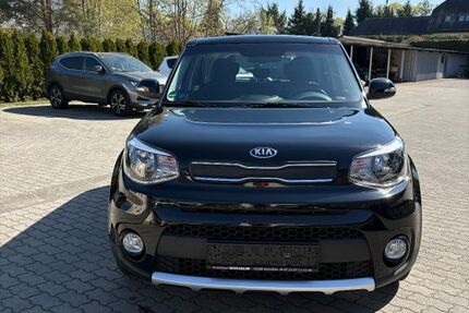 Kia Soul 13.618 km 11.500 &euro; Wandlitz 16348