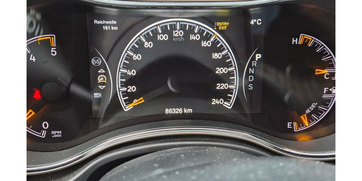 Jeep Grand Cherokee 86.326 km 22.000 &euro; Leichlingen 42799