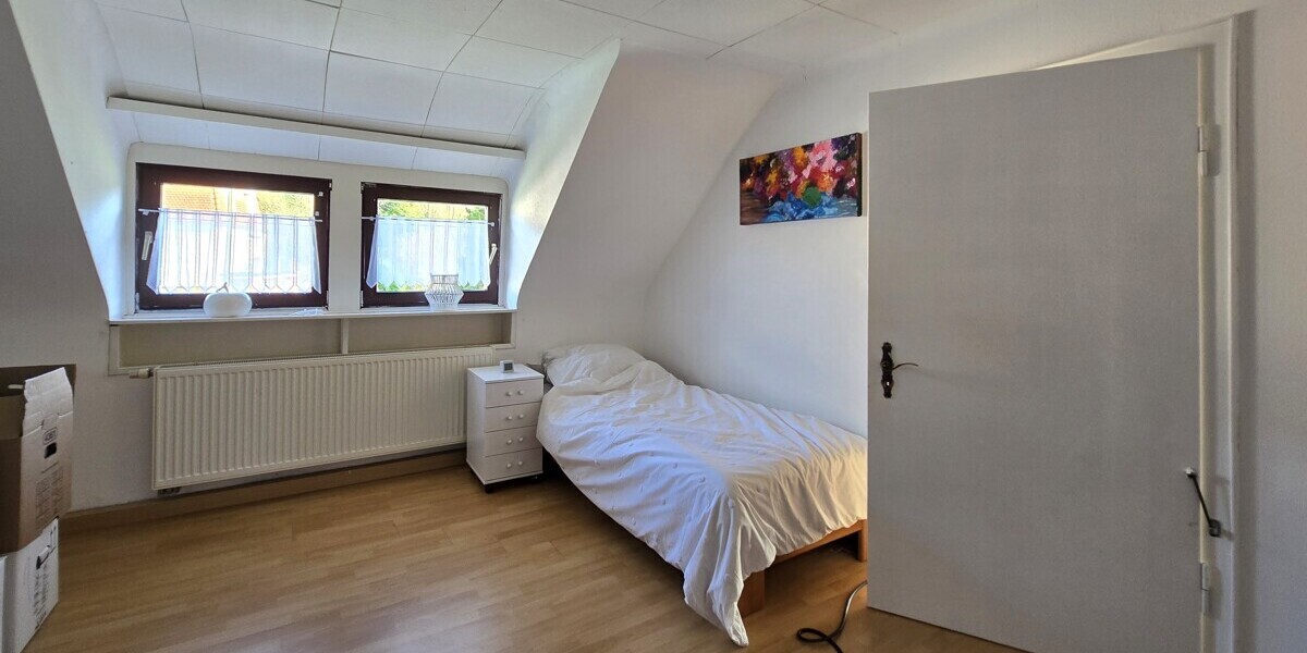 Einfamilienhaus im Zentrum von Eppelborn - Einfamilienhaus Eppelborn | Angebot:27010349