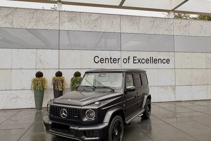 Mercedes-Benz G 63 AMG 16.800 km 235.000 &euro; Ulm 89077