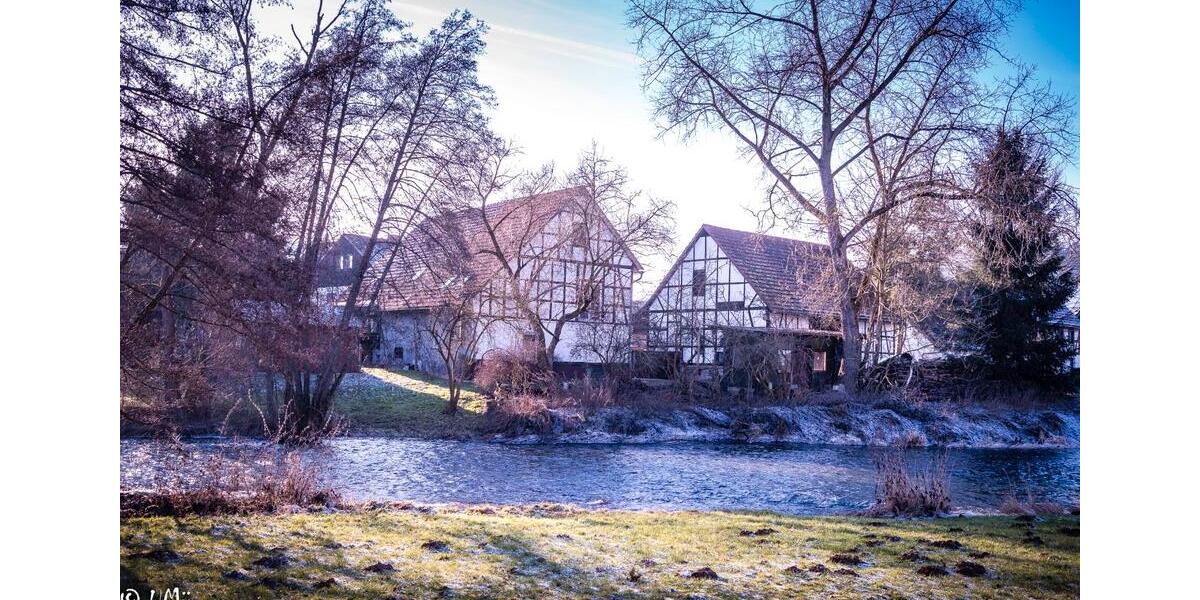 Bauernhaus, Landhaus Vöhl - 7 Zimmer, 100 m&sup2;, 215.000&euro; | Angebot:26423708