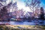 Bauernhaus, Landhaus Vöhl - 7 Zimmer, 100 m&sup2;, 215.000&euro; | Angebot:26423708