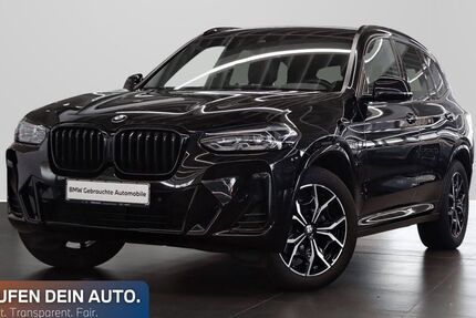 BMW X3 43.775 km 40.870 &euro; Sankt Augustin 53757