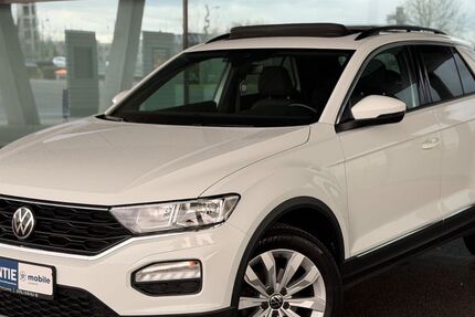 VW T-Roc 62.500 km 22.500 &euro; Offenburg 77656