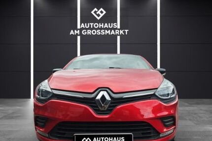 Renault Clio 42.000 km 9.590 € Duisburg 47059