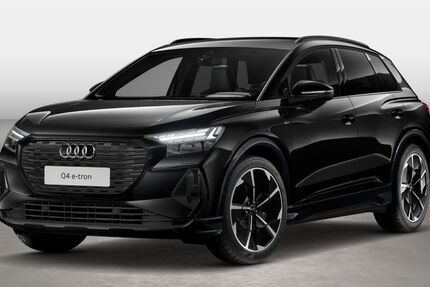 Audi Q4 e-tron 7.900 km 46.815 &euro; Landshut 84030