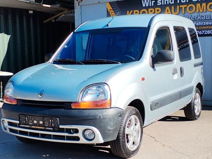 Kangoo