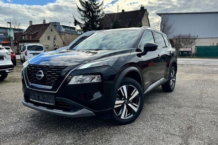 Nissan X-Trail 59.200 km 26.850 &euro; Fellbach 70734