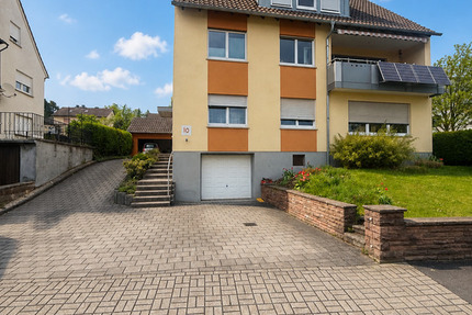Haus Fulda Nordend - 1 Zimmer, 290 m&sup2;, 579.000&euro; | Angebot:26433532