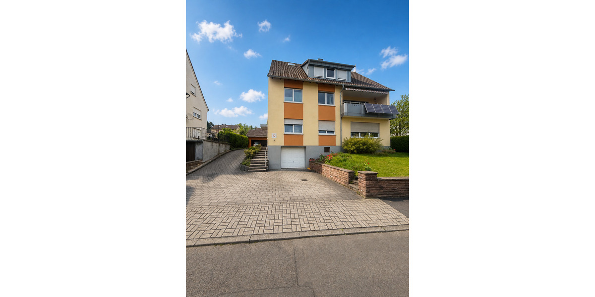 Mehrfamilienhaus, Wohnhaus Fulda Nordend - 1 Zimmer, 290 m&sup2;, 579.000&euro; | Angebot:26433532