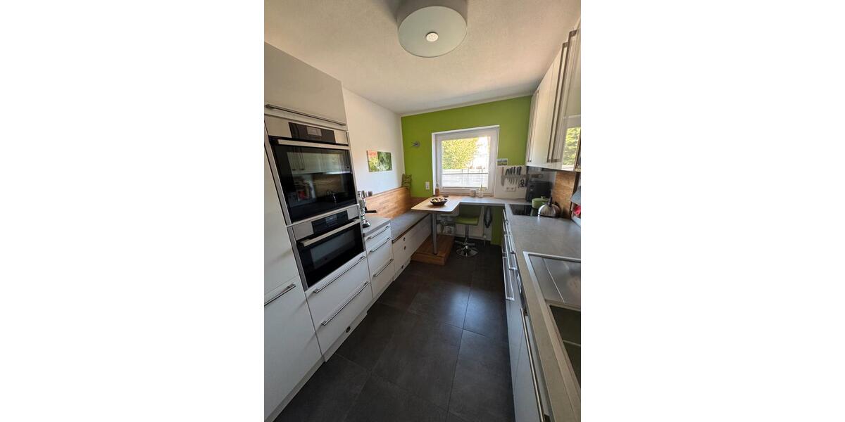 Erdgeschoßwohnung Schwabach - 3 Zimmer, 83 m&sup2;, 360.000&euro; | Angebot:27077330