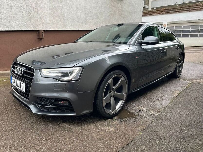 A5