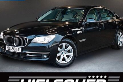 BMW 730 94.700 km 33.900 &euro; Chamerau 93466