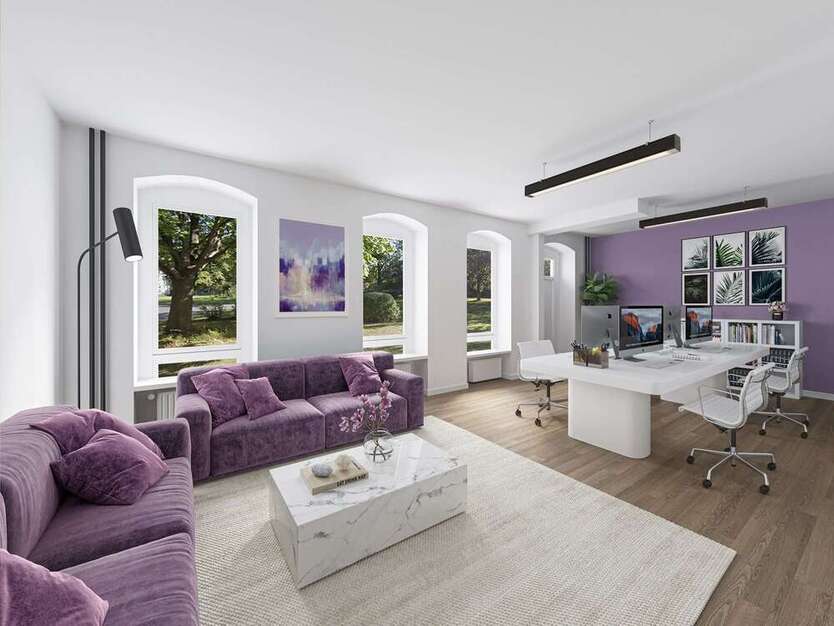 Büro in Berlin 385.000 € 70.18 m²