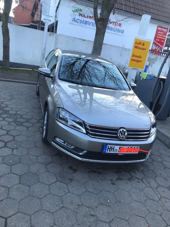 Passat