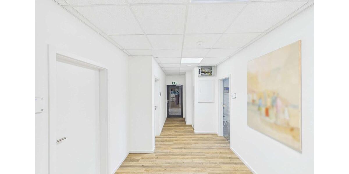 Gewerbeobjekt Bad Hersfeld - 4.985&euro; | Angebot:26263105