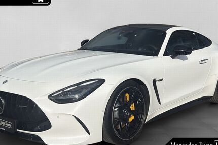 Mercedes-Benz AMG GT 8.128 km 161.900 &euro; Landsham 85652