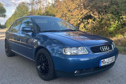 Audi A3 205.000 km 5.200 &euro; Marburg 35037