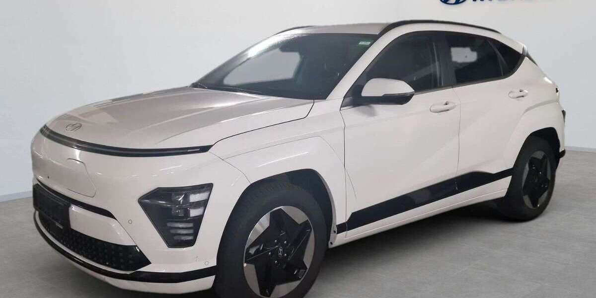 Hyundai KONA 1.150 km 35.180 &euro; München 81825