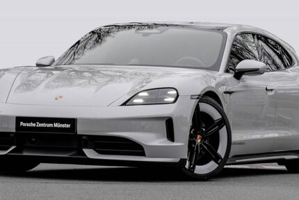 Porsche Taycan 8.900 km 106.800 &euro; Münster 48163