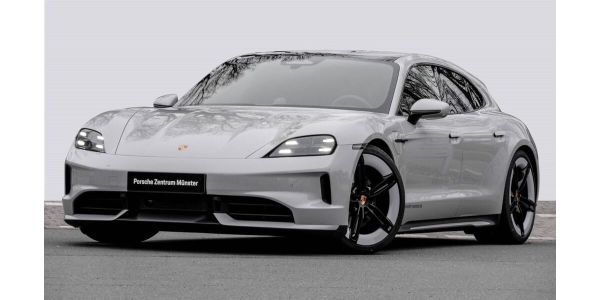 Porsche Taycan 8.900 km 106.800 &euro; Münster 48163