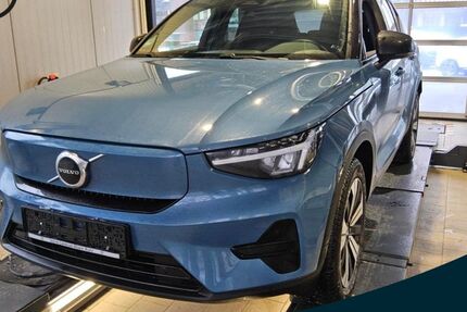 Volvo XC40 13.682 km 28.750 &euro; Essen-Kray 45309