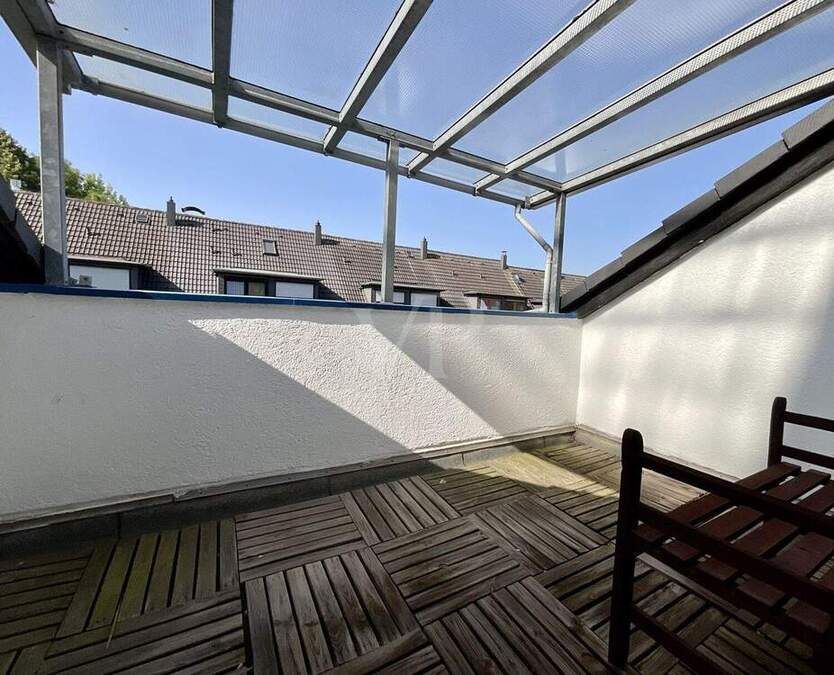 Reihenhaus mit ca. 7 m Hausbreite, Vollkeller und umfangreicher energetischer Ausstattung in Laatzen 4 zimmer