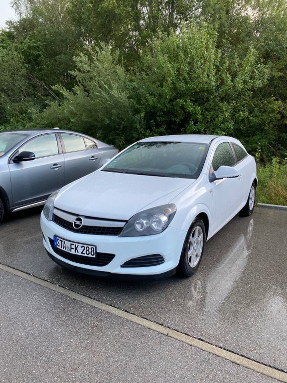 Astra