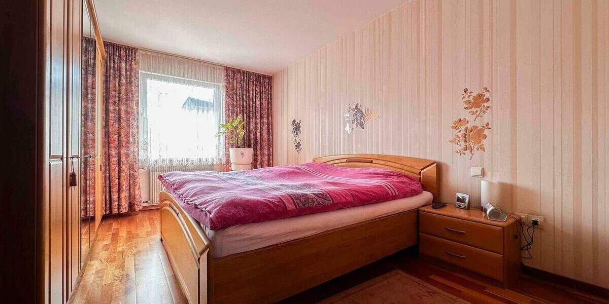 Doppelhaushälfte Nürnberg Schweinau - 8 Zimmer, 179 m&sup2;, 589.000&euro; | Angebot:25476414